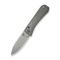 Ніж складаний Weknife Bougie Banter WE24009-2