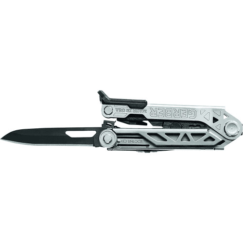 Мультитул Gerber Center-Drive Multi-Tool 31-003173 (1025264)