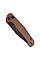 Ніж Sencut Glenspar S25046-3