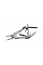 Мультитул Gerber MP600 Needlenose Basic BB 7530 (1014020)