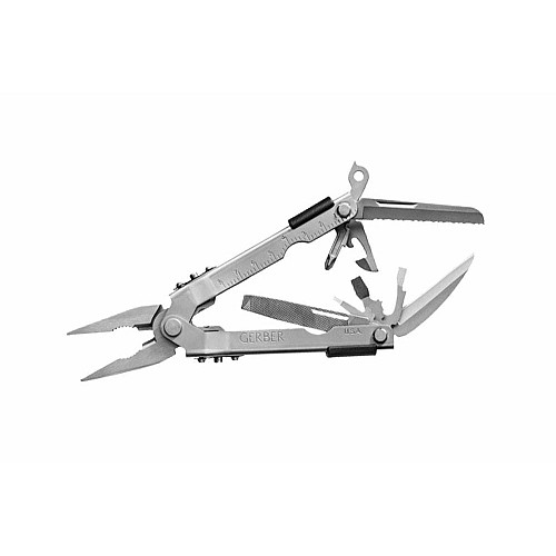Мультитул Gerber MP600 Needlenose Basic BB 7530 (1014020)