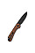 Нож складной Civivi Elementum Slip Joint Guibourtia Wood C18062AJ-3