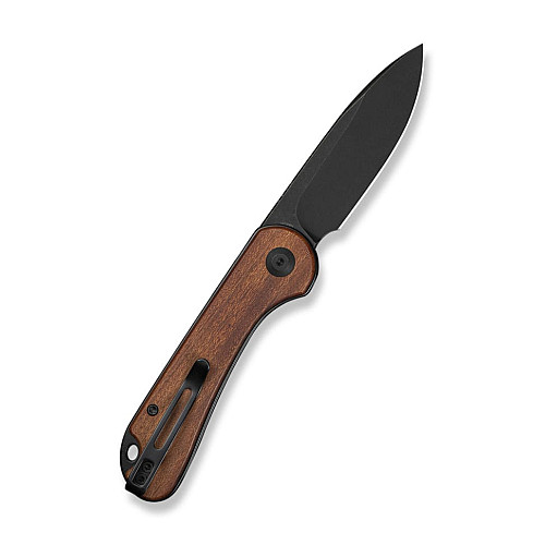 Нож складной Civivi Elementum Slip Joint Guibourtia Wood C18062AJ-3