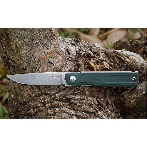 Ніж складаний Ruike D712-G