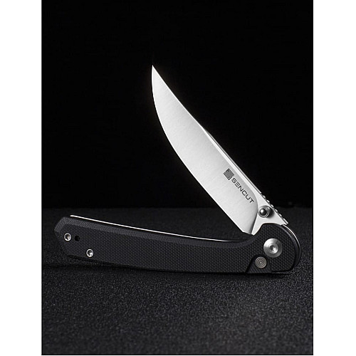 Ніж складаний Sencut Skelfin S25007-2
