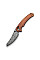 Нож складной Civivi Sixgill Guibourtia Wood C24050-DS1