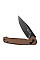 Ніж Sencut Glenspar S25046-3