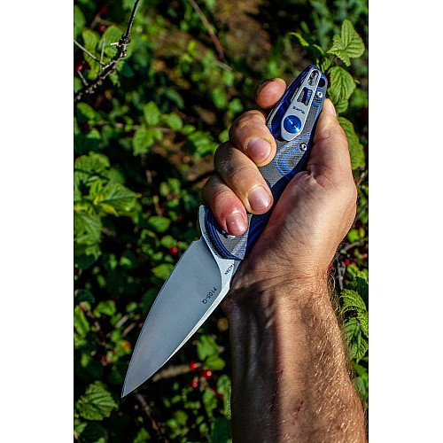 Нож складной Ruike Fang P105-Q