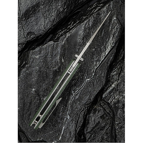 Ніж складаний Civivi Clingman Green C23065-4