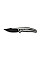 Нож складной Weknife Kyklos Satin WE23086-3