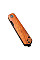 Нож складной Civivi Sendy Guibourtia Wood C21004A-2