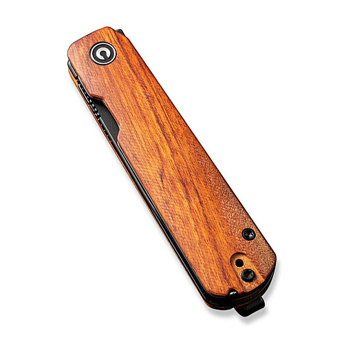 Нож складной Civivi Sendy Guibourtia Wood C21004A-2