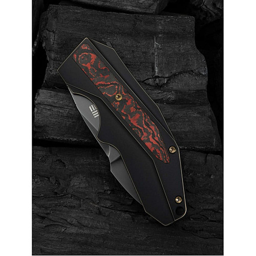 Ніж складаний Weknife Coral WE24044-3