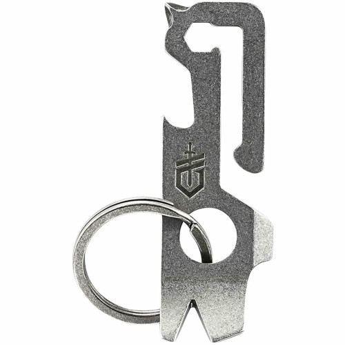Мультитул Gerber Mullet Solid State Stonewash Card 31-003695 (1028489)