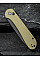 Ніж складаний Civivi Button Lock Elementum C2103B