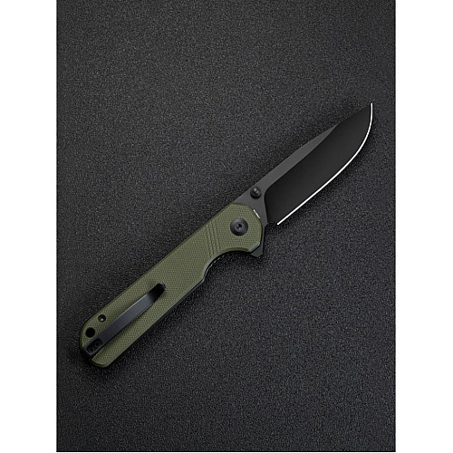Ніж складаний Sencut Aetheris S24095-2