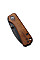Ніж складаний Civivi Baby Banter Cuibourtia Wood C19068SB-2