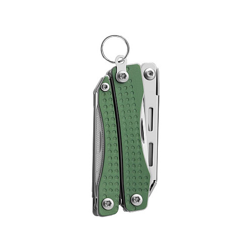 Мультитул NexTool Mini Flagship зелений