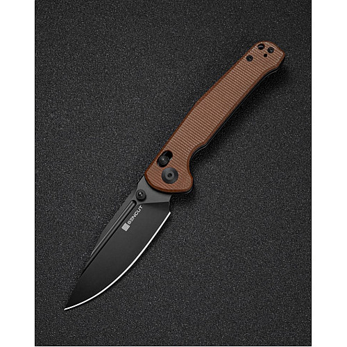 Ніж Sencut Glenspar S25046-3
