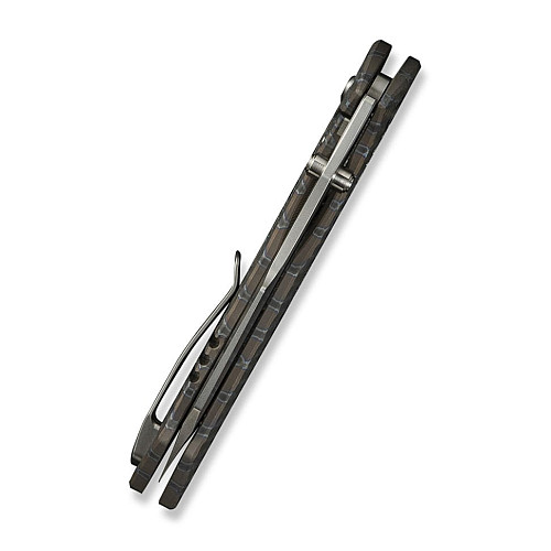 Нож складной Weknife High-Fin XL WE24010-4