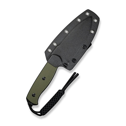 Ніж Sencut Toxodon S24036-2
