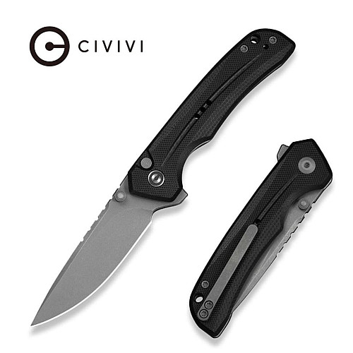 Ніж Civivi Tarask C25023C-1
