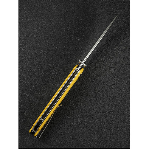 Ніж складаний Sencut Praktisk S24019-2