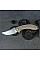 Ніж складаний Ruike P155-W desert sand