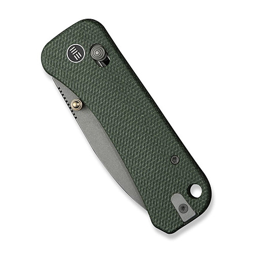 Ніж складаний Weknife Banter 2 WE23075-3