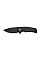 Нож складной Civivi Regulatron Black C23006-1