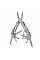 Мультитул Multi Tool Ganzo G202