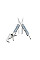 Мультитул NexTool Light Wrench W2