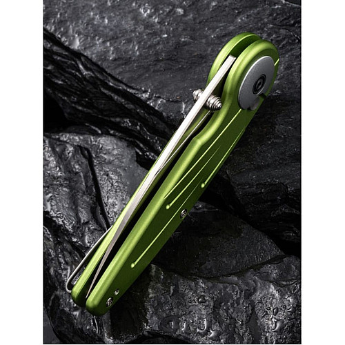 Ніж складаний Civivi Starflare C23052-3