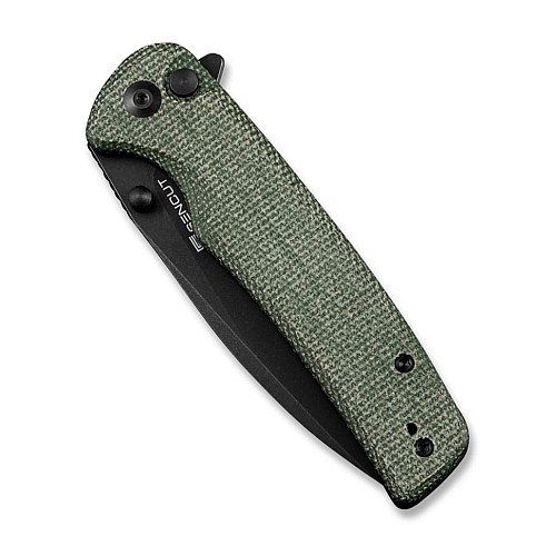 Ніж складаний Sencut Sachse S21007-2