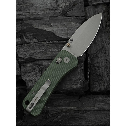 Ніж складаний Weknife Banter 2 WE23075-3
