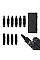 Набір біт для мультитулів NexTool Flagship Captain та Pocket tool