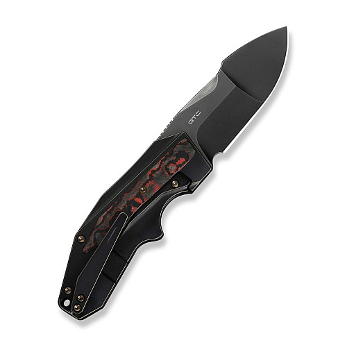 Ніж складаний Weknife Coral WE24044-3