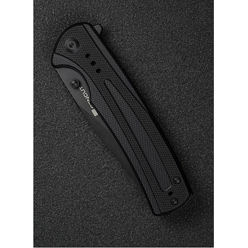 Ніж складаний Sencut Regnator S24057-1