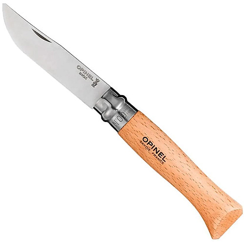 Ніж складаний Opinel № 9 Inox, нержавіюча сталь
