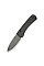 Ніж складаний Weknife Nightblade WE22046-3