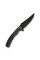 Ніж складаний туристичний Weknife Dracarys, (9.1 см) Böhler M390 / титан 6AL4V бронзовий/чорний