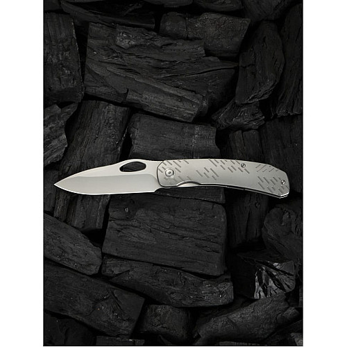 Ніж складаний Weknife Inmate WE23096B-1
