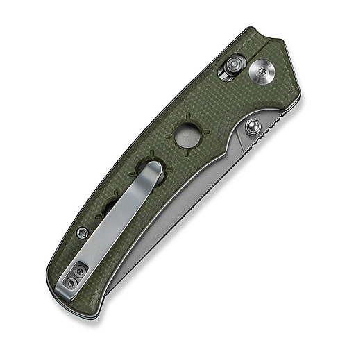 Нож Civivi Noctis C24020С-3