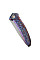 Ніж складаний Weknife Acuminal WE23070-4