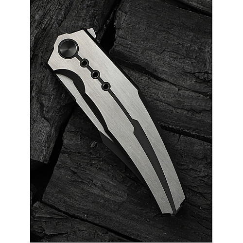 Нож складной Weknife Kyklos Satin WE23086-3