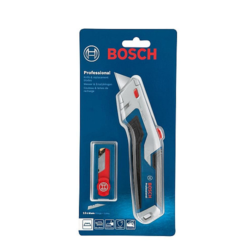 Набор, ножи и лезвия Bosch (1600A027M5)