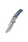 Ніж Weknife Skynix WE24087-2