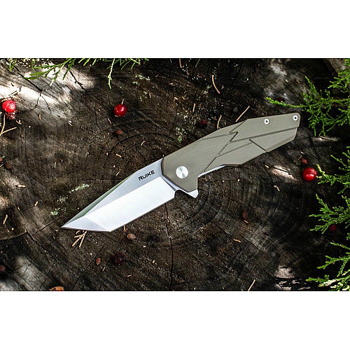 Нож складной Ruike P138-W
