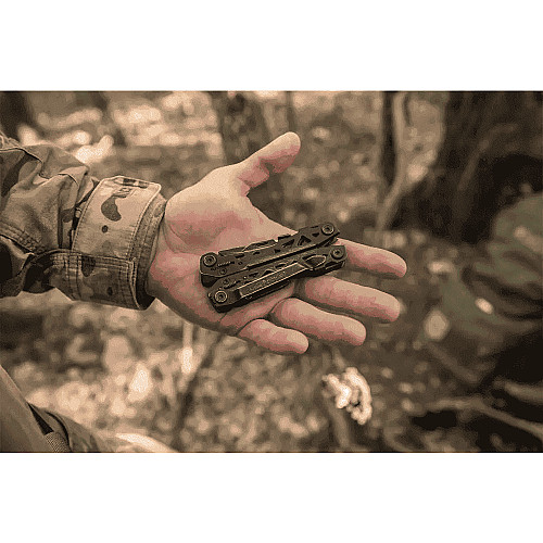 Мультитул Gerber Suspension NXT Multi-Tool Black 30-001778 (1055358)