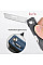 Мультитул NexTool Multi Functional Knife, синій
